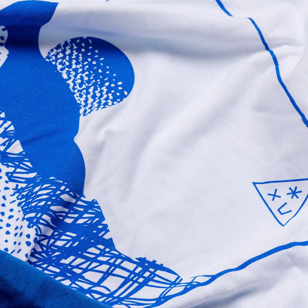 3/4 SLEEVE TEE - Image 3