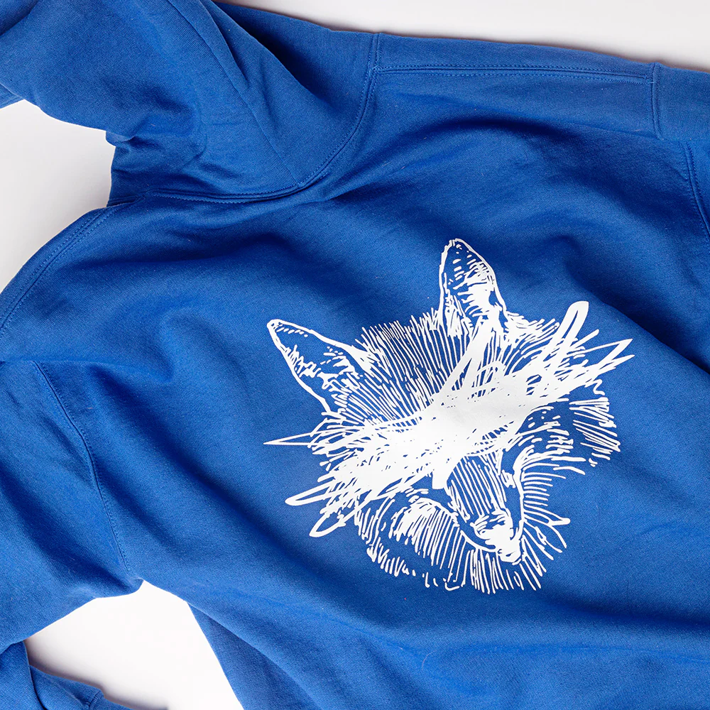 LOYAL HOODIE - Image 3