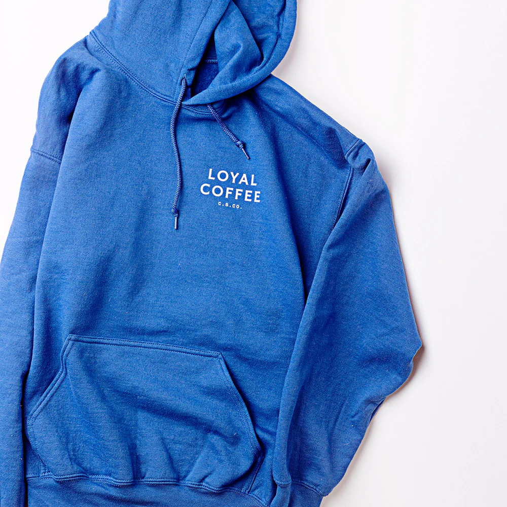 LOYAL HOODIE - Image 4